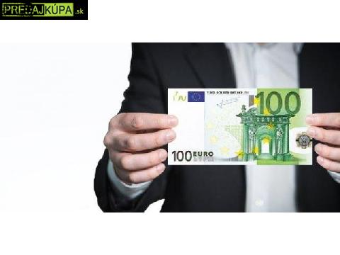 Financna pomoc jednotlivcom